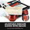 BAUMR-AG 650W Electric Tile Saw Cutter with 180mm (7") Blade