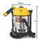 Unimac 20L 1400W Wet and Dry Vacuum Cleaner, with Blower, for Car, Workshop, Carpet