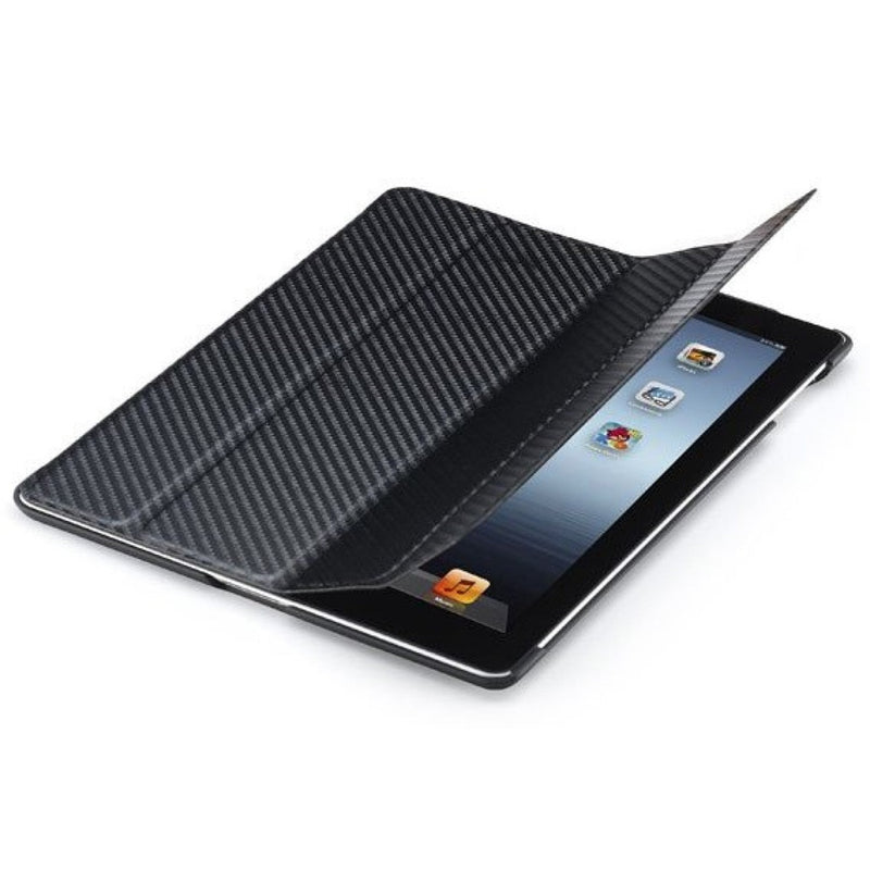 Cooler Master Wake Up Folio Black iPad 3 case C-IP3F-CTWU-KK