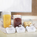 GOMINIMO Airtight Food Containers Set of 5 GO-STO-101-HL