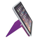 Logitech AnyAngle Protective Case with Any-Angle Stand for iPad Mini - Violet 939-001170