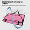 Floofi Pet Carrier Travel Bag (Pink) - PT-PC-104-QQQ