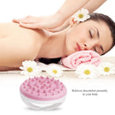 TOUCHBeauty Soft Silicon Body Massager TB-0826B