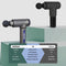 Verpeak Massage gun Elite - LCD - 17v - VP-MG-102-YBK