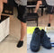 XtremeKinetic Minimal training shoes black size  US WOMEN(6.5-7) US MAN(5-6)   EURO SIZE 37-38