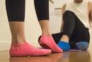 XtremeKinetic Minimal training shoes pink/pink size US WOMEN(5-6) EURO SIZE 35-36