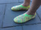 XtremeKinetic Minimal training shoes rainbow size US WOMEN(5-6) US MAN(3.5 -4.5)   EURO SIZE 35-36