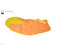 XtremeKinetic Minimal training shoes yellow/orange size US WOMEN(5-6) US MAN(3.5 -4.5)   EURO SIZE 35-36