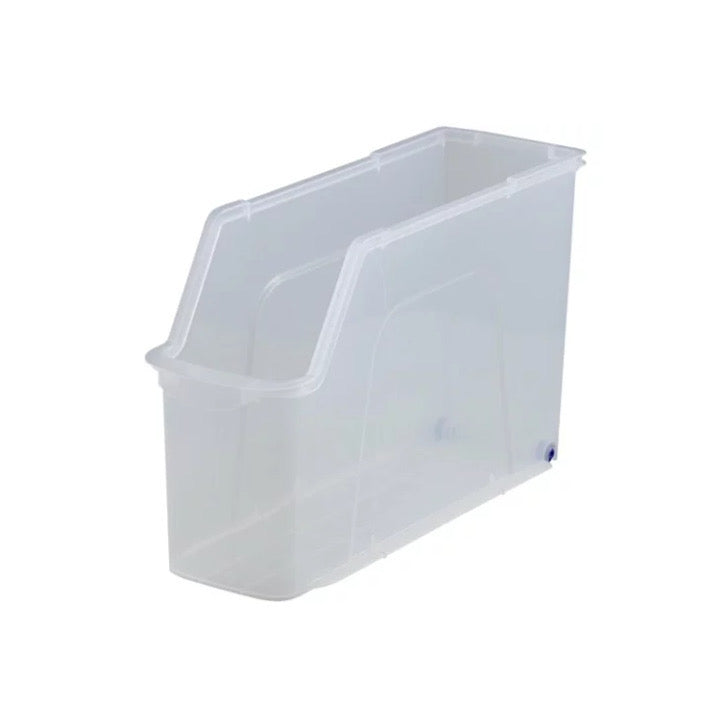 EBISU Cabinet Storage Basket 46_15_27.6cm x5