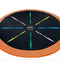 Kahuna 14ft Trampoline Replacement Spring Mat - Rainbow