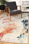 Palermo Bagheria Transitional Rug 200x290cm