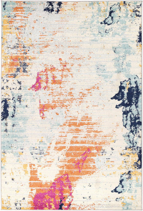 Palermo Bagheria Transitional Rug 200x290cm