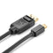 UGREEN 10433 Mini DP to DP Cable 2M