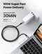UGREEN 70429 USB-C to USB-C PD Fast Charging Cable 2M