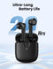 UGREEN 80653 T2 Wireless Earbuds Black