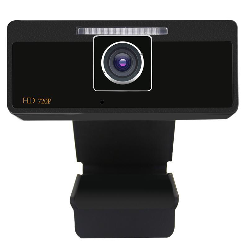 WEB Camera Full HD 720P