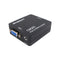 Simplecom CM201 Full HD 1080p VGA to HDMI Converter with Audio