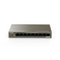 Tenda TEG1109P-8-102W 9-Port Gigabit Desktop Switch with 8-Port PoE