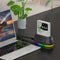 Simplecom SD336 USB 3.0 Docking Station for 2.5" and 3.5" SATA Drive with RGB Lighting