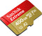 SANDISK SDSQXA1-400G-GN6MN  MicroXD  Extreme A2 V30 UHS-I/U3 160R/90W  NO SD ADAPTER