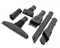 Attachment accessory tool kit  for Dyson DC05, DC07, DC08 and DC14