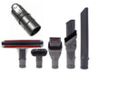 Attachment accessory tool kit  for Dyson DC05, DC07, DC08 and DC14