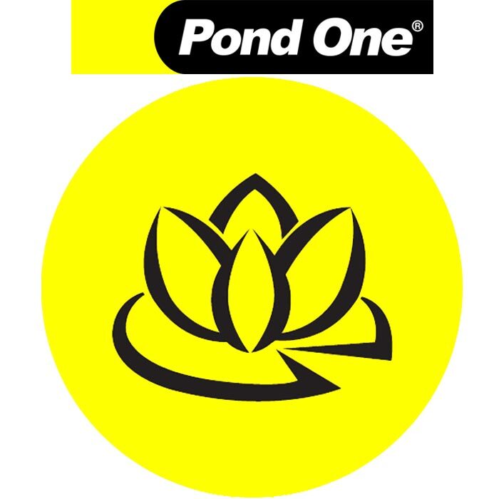 Pond One MantaRay 4000 - 4000L/H Water Fountain Pump