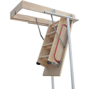 Attic Loft Ladder - 2200mm to 2700mm