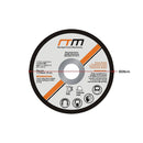 125mm 5" Cutting Disc Wheel for Angle Grinder x25
