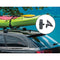 Kayak Canoe Car Roof Rack