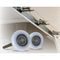 Garage Door Roller / Wheel / Heavy duty 13 Ball Sealed Bearing 12 Pack