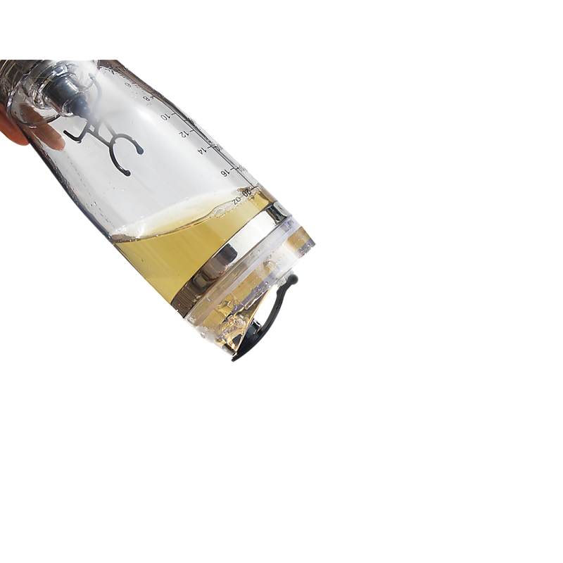 600ml Electric Smart Portable Blender Protein Shaker Detachable Mixer Cup Bottle