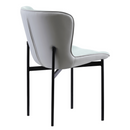 Harris Mint Mid-Century Design Dining Chair Set of 2