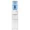 Devanti 22L Water Cooler Dispenser Top Loading Hot Cold Taps Filter Purifier Bottle