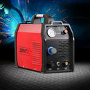 Giantz 60Amp Inverter Welder Plasma Cutter Gas DC iGBT Welding Machine Portable