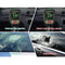 Giantz Window Tint Film Black Commercial Car Auto House Glass 100cm*30m VLT 35%
