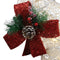 Jingle Jollys Christmas Lights Motif LED Rope Light Reindeer Sleigh Xmas Decor