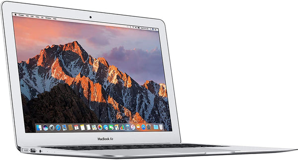 Apple MacBook Air 13" (2017) Intel i5 , 8GB RAM, 512GB 6 Mth Warranty (Refurbished)