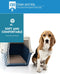 PaWz 2 Pcs 120x120 cm Reusable Waterproof Pet Puppy Toilet Training Pads