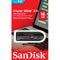 SANDISK SDCZ600-016G 16GB CZ600 CRUZER GLIDE USB 3.0 VERSION