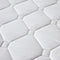 King Single Size Mattress in 6 turn Pocket Coil Spring and Foam Best value